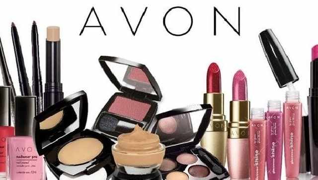 Avon - produtos