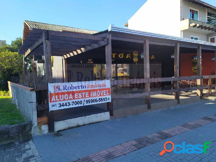 Bar Toa Toa - Ponto Comercial para arrendamento