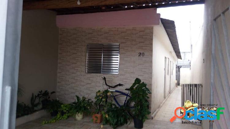 CASA ITAQUAQUECETUBA