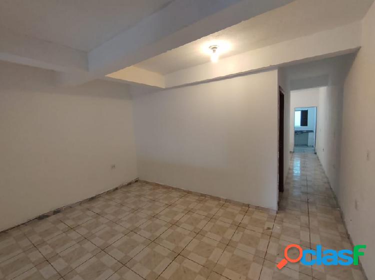 Casa - Aluguel - São Bernardo do Campo - SP - Montanhão)