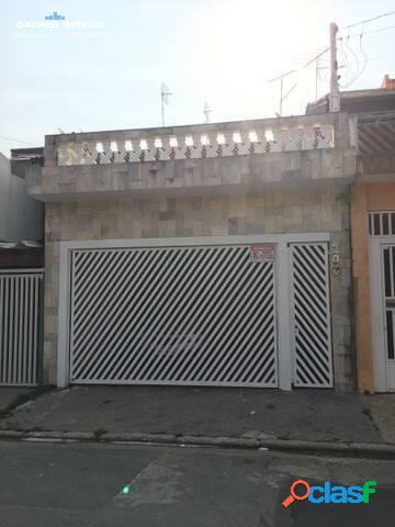 Casa Vila Yolanda