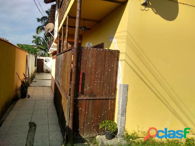 Casa à venda próxima da praia do Jabaquara
