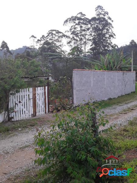 Chácara a venda - Chácaras Monte Verde / São Roque