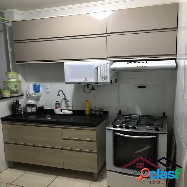 Excelente Apartamento de 1 dormitório!