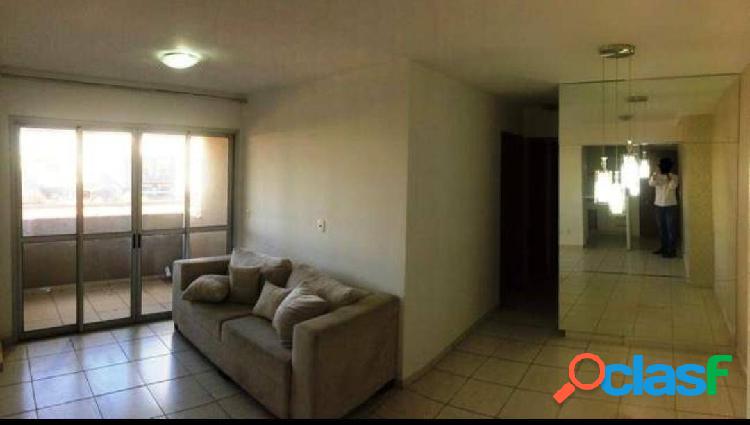 Excelente apartamento com 3 quartos sendo 1 suíte no Parque