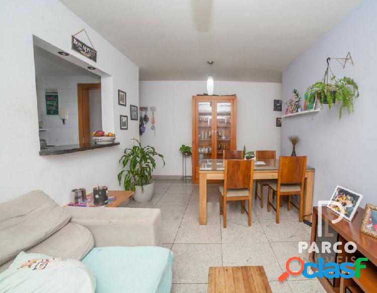 Lindo apartamento com 03 quartos a venda no Santa Tereza