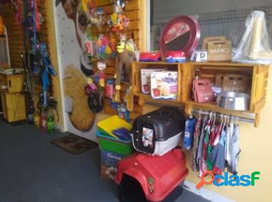 Pet shop Parque São Lucas