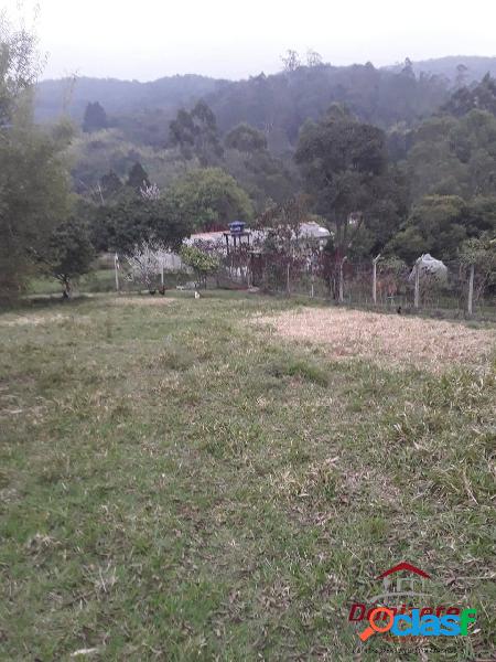 Terreno a venda - Chácaras Monte Verde / São Roque