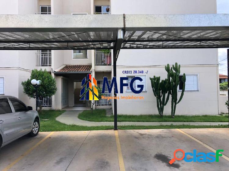 Vendo Apartamento na Zona norte de Sorocaba SP