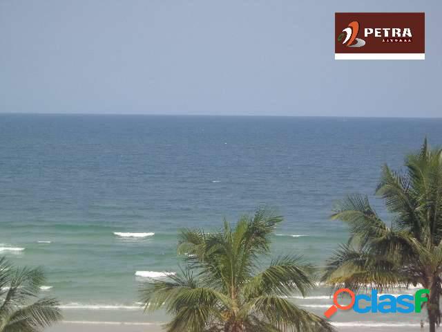 APARTAMENTO A VENDA NO GUARUJÁ, PRAIA DAS ASTÚRIAS DE