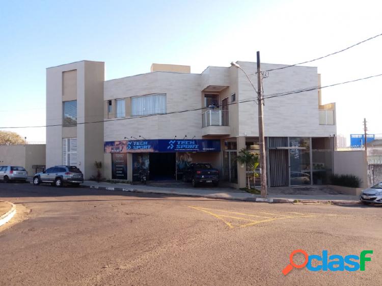Apartamento - Aluguel - Passos - MG - Muarama)