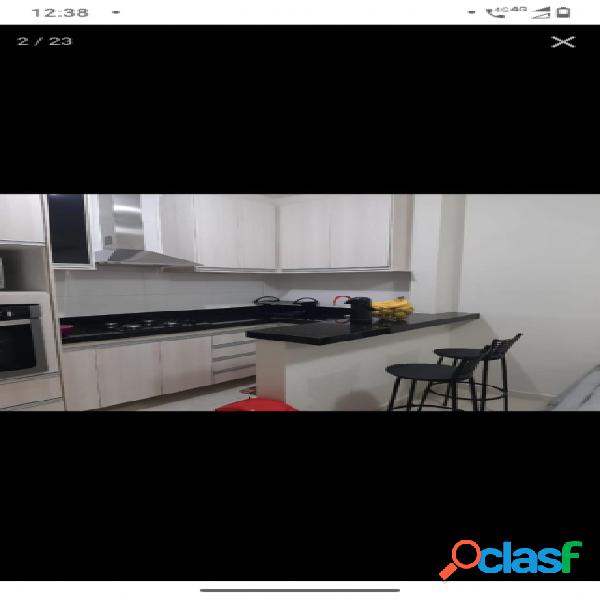 Apartamento - Venda - Santo André - SP - Jardim Ipanema