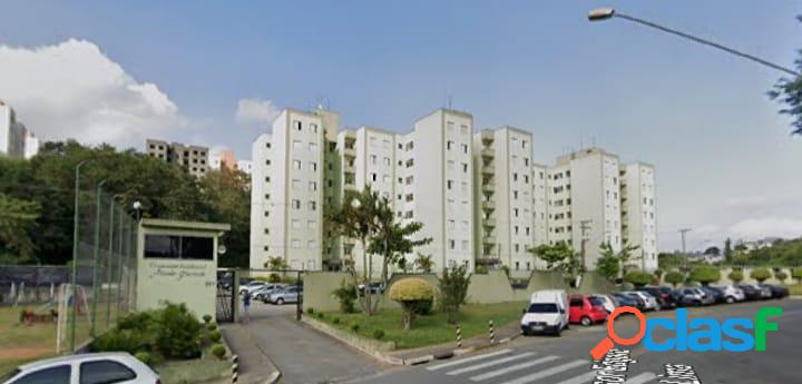 Apartamento - Venda - Santo André - SP - Parque Marajoara