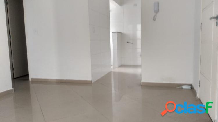 Apartamento - Venda - Santo André - SP - Vila Luzita