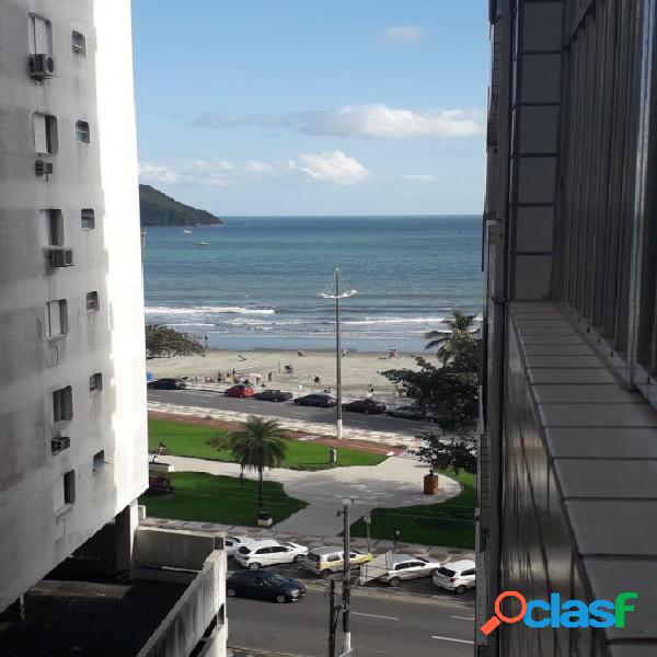 Apartamento - Venda - Santos - SP - Ponta da Praia