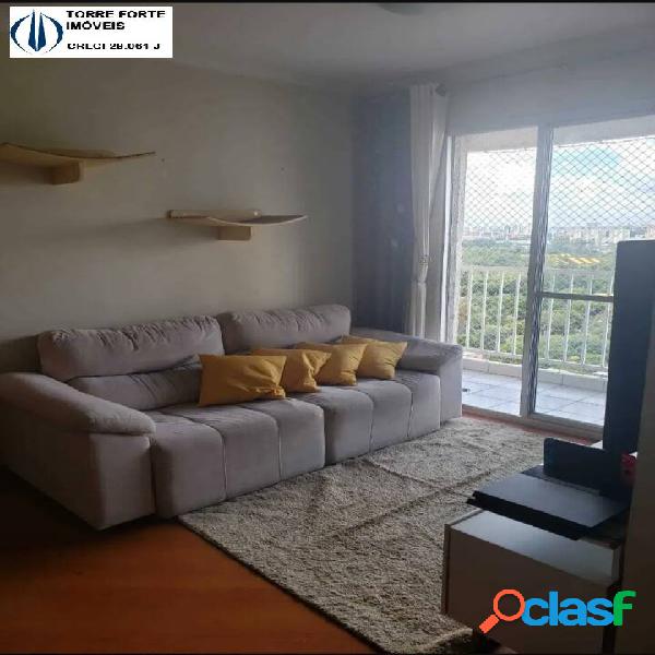 Apartamento com 2 dormitórios no Belenzinho