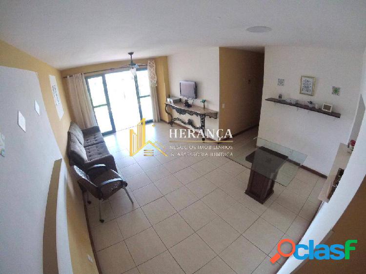 Apartamento de 3 quartos, 135m² no Recreio dos