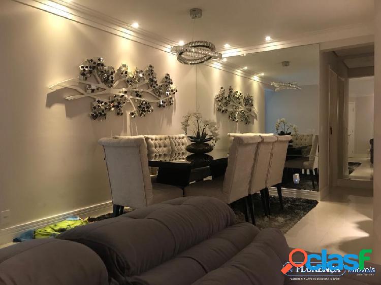 Apartamento na Chácara Califórnia