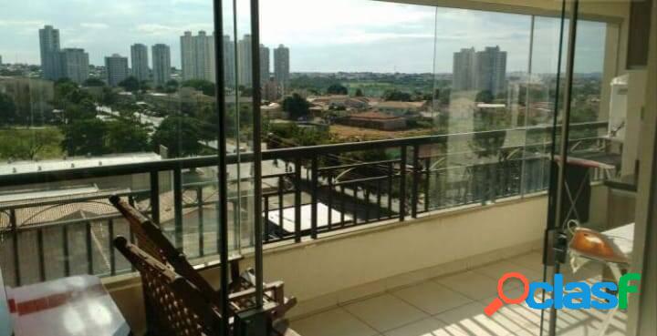 Apartamento no Parque Amazonia !! 89m