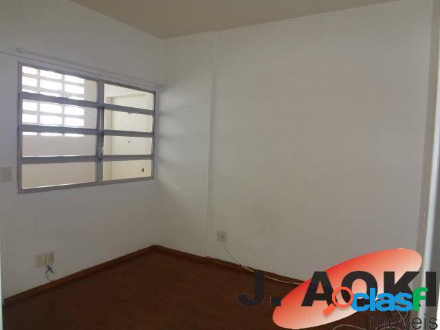 Apartamento para aluguel tem 35 m² com 1 quarto