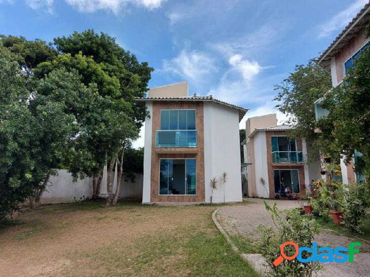 CASA COLONIAL ALTO PADRÃO - Venda - Cabo Frio - RJ - Jardim