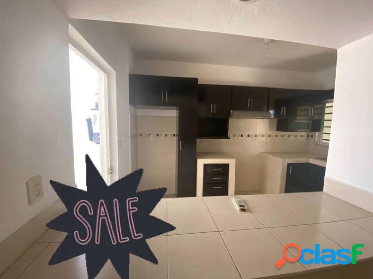CASA EN VENTA EN HIGUERAS DEL ESPINAL VILLA DE ALVAREZ