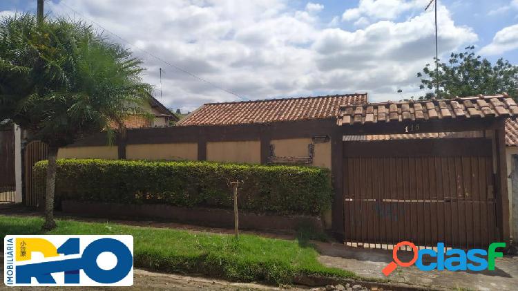 CASA LOCAÇÃO NO JARDIM NOVA ESPERANÇA