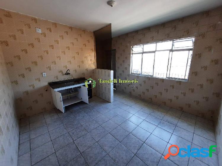 Casa, 1 dormitório, Cidade São Jorge