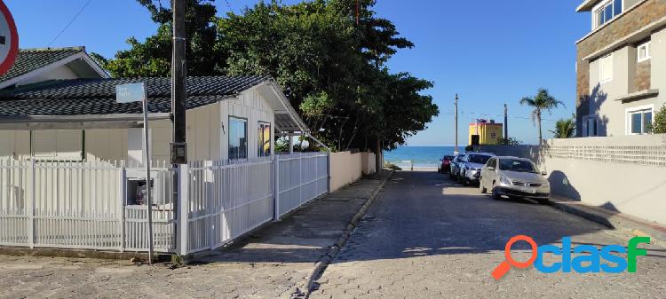 Casa - Aluguel - Bombinhas - SC - Canto Grande)