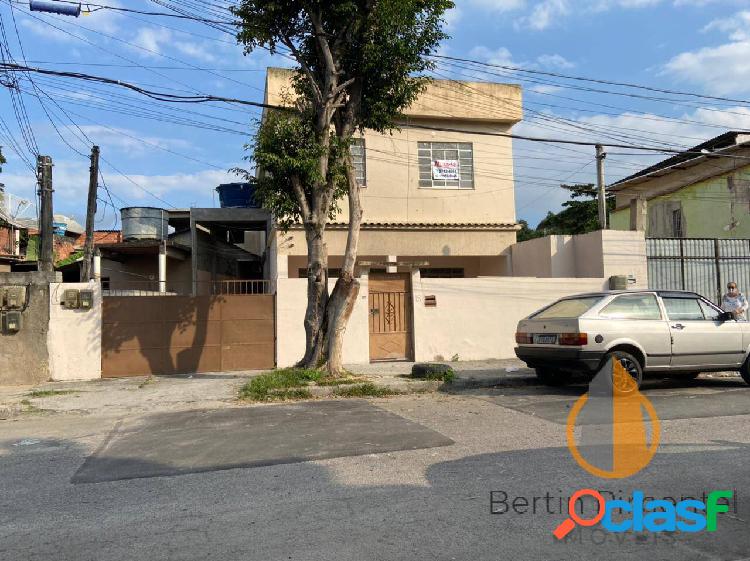 Casa Ampla no Lindo Parque