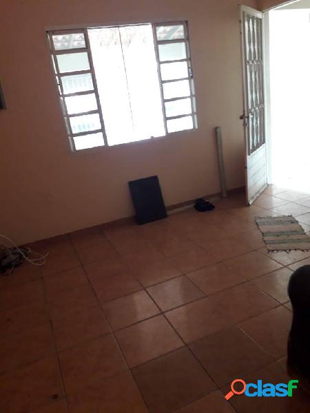 Casa no Copaíba - Éden
