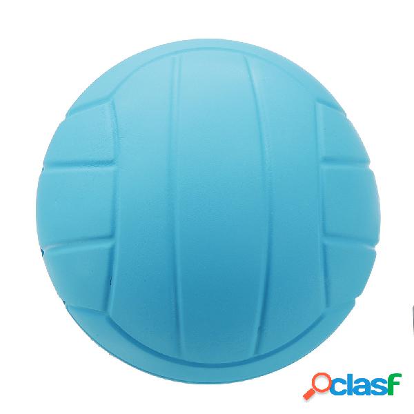 Enorme Voleibol Squishy Giant Lento Rising Toy Gift