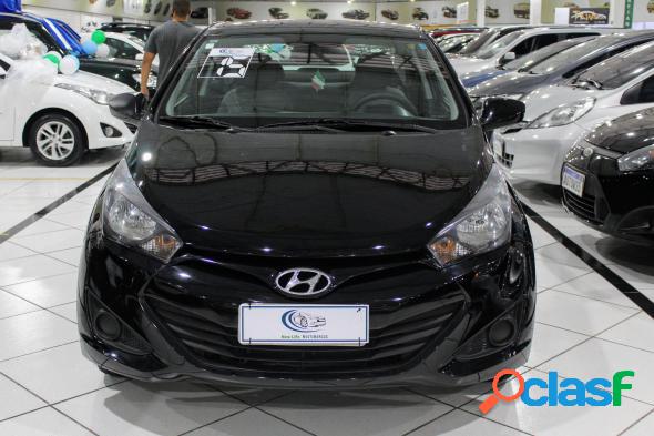HYUNDAI HB20S C.PLUSC.STYLE1.0 FLEX 12V MEC. 4P BRANCO 2015