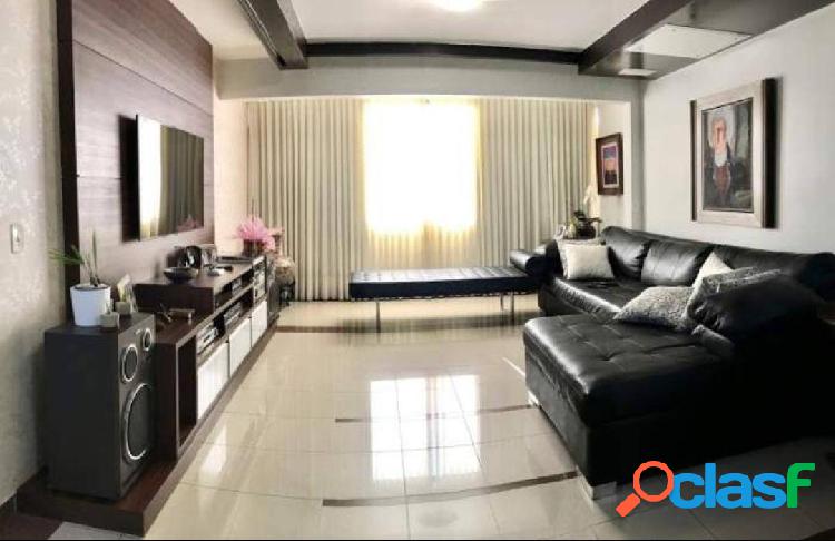 Lindo apartamento com 3 sutes! 167m2 ! - Jardim América!