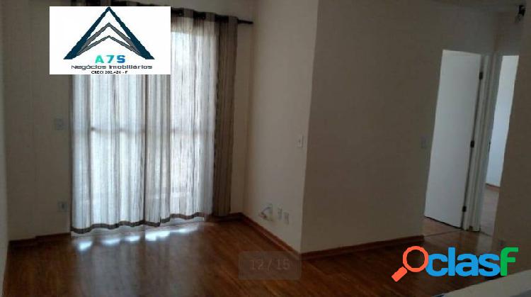 Lindo apartamento novo à venda no Jd Gonçalves - Sorocaba