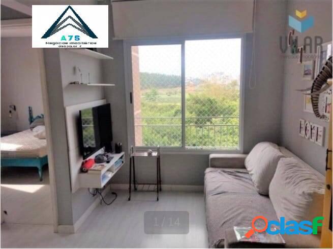 Lindo apartamento à venda na Vl Barcelona - Sorocaba - SP