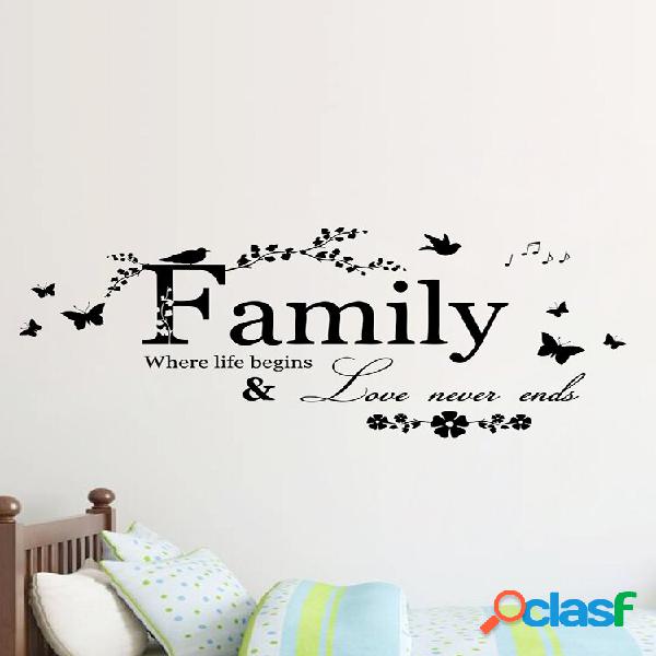 Miico Adesivo Decorativo Adesivos de Parede Decoração DIY