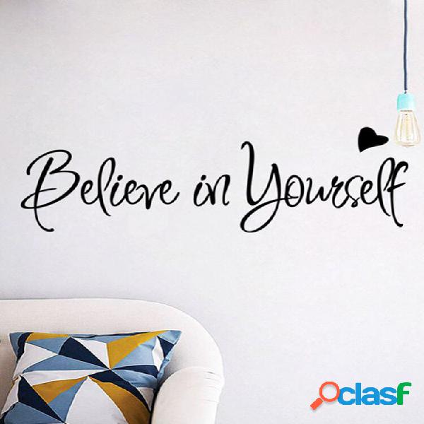 Miico Adesivo decorativo Adesivos de parede Decoração DIY