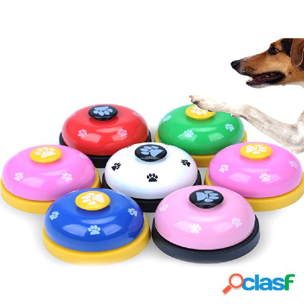 Pet Press Jingle Cachorro Treinador de gato Pet Intelligence