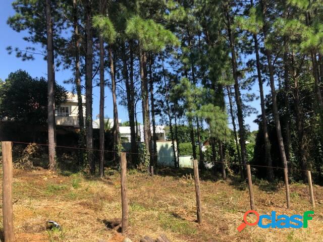 Terreno com 800m² em excelente Localização no Campeche