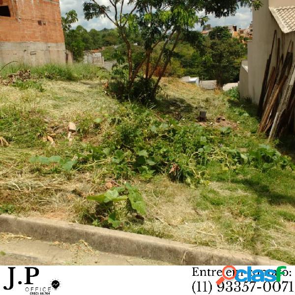 Vende-se Jardim Bahia 1 - Várzea Paulista