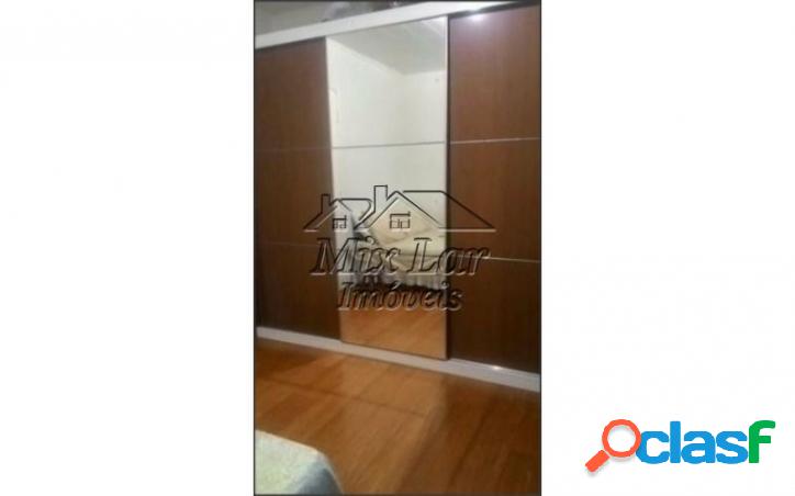 REF 166551 Apartamento no Bairro do Jardim Jaguaribe -