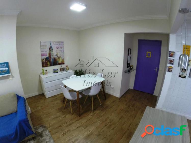 REF 5291 - Apartamento no Bairro do Jardim Jaguaribe -