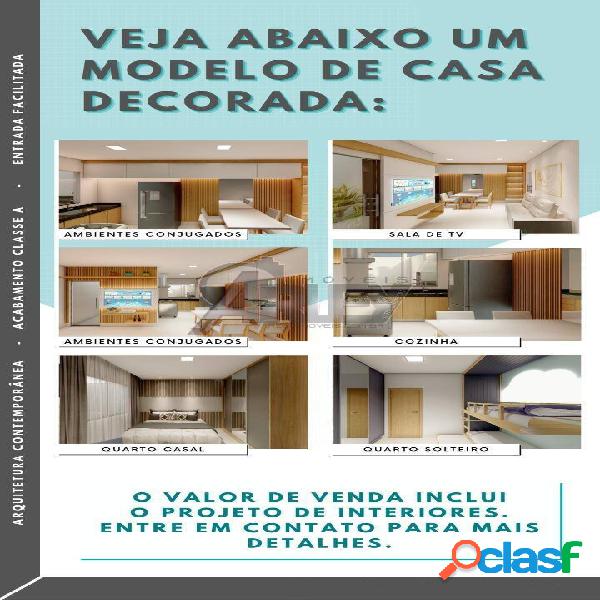 Residencial Sul|Vende-se casa de 2/4 com área gourmet