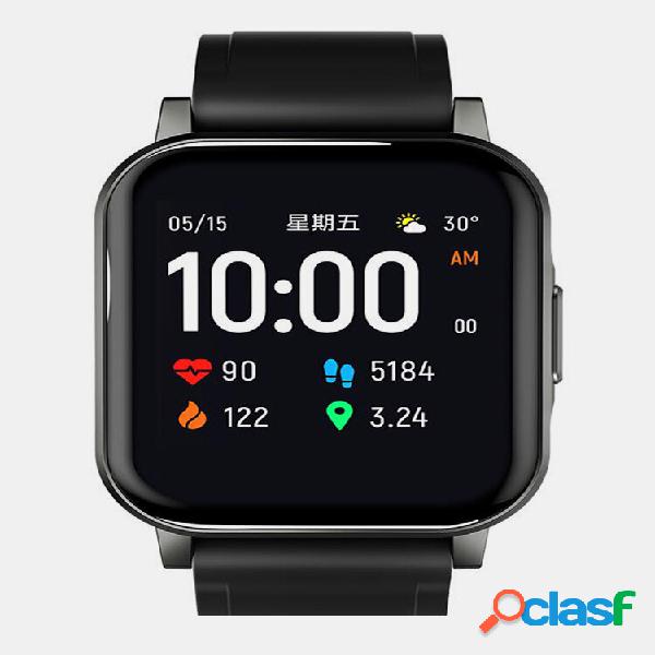 1.4 polegadas Ture Color Full Touch Tela Grande 320ppi
