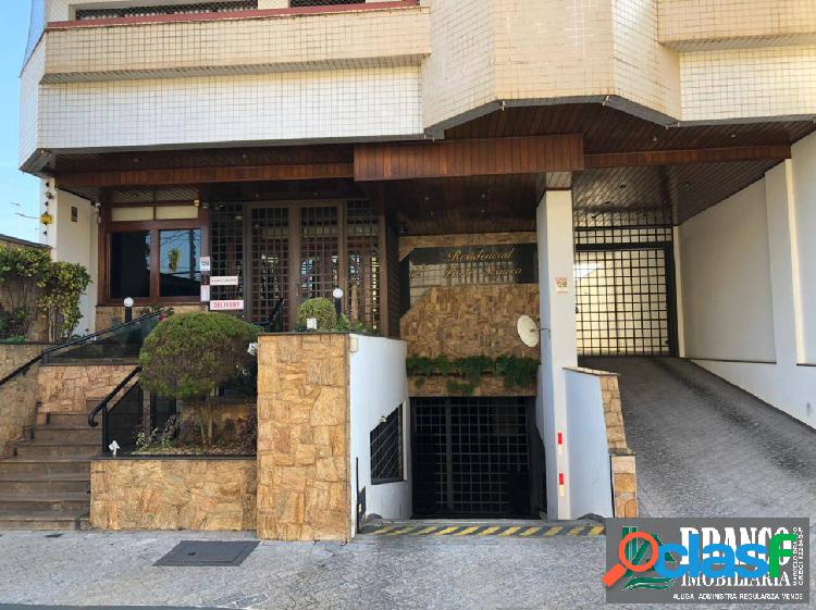 APARTAMENTO - CONDOMÍNIO PORTO SEGURO