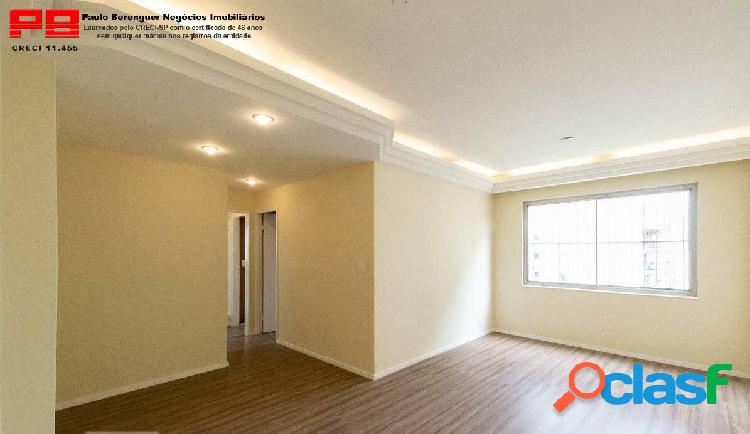 Apartamento 2 dormitórios - Vila Nova Conceição