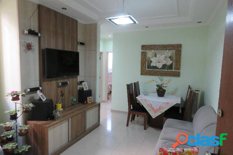 Apartamento - 3 quartos - Betânia