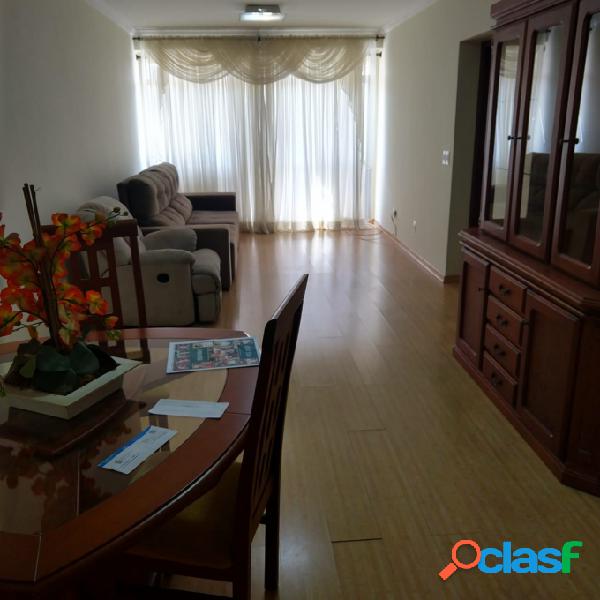 Apartamento - Aluguel - Jundiaí - SP - Centro)