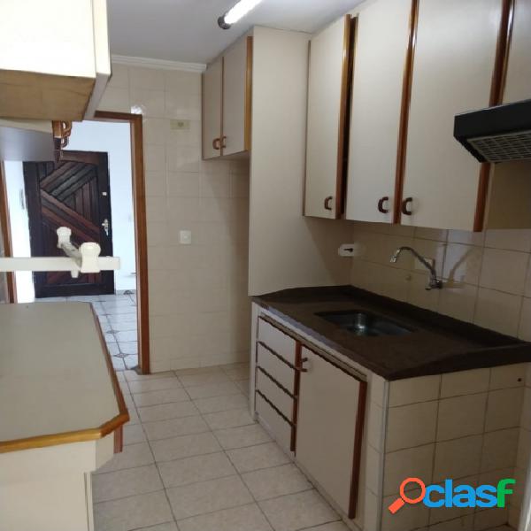 Apartamento - Aluguel - Jundiaí - SP - Vila Nova